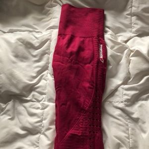 Gymshark seamless leggings